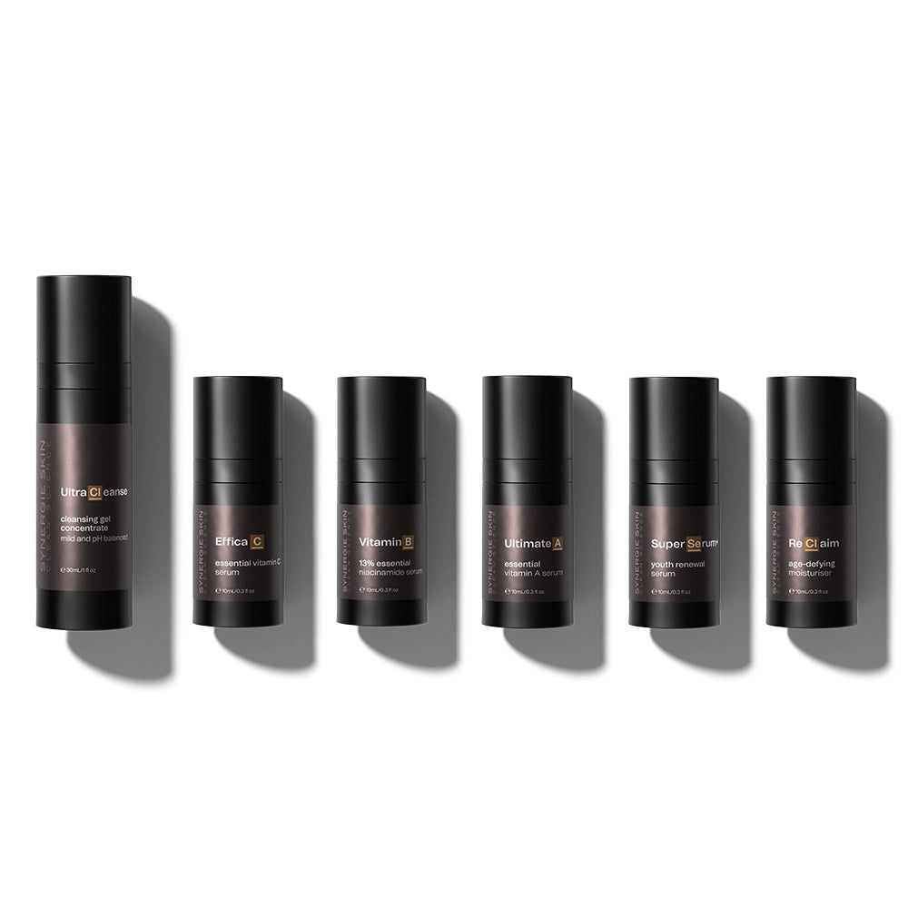 Ultimate Anti-ageing Kit