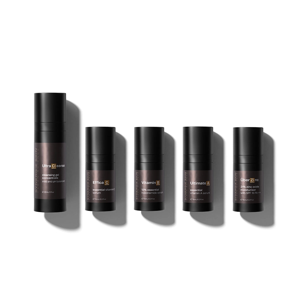 A-Zinc Kit