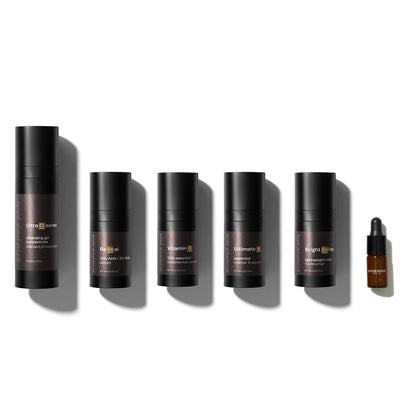 Balance + Clarity Kit