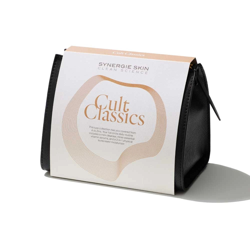 Cult Classics Pack