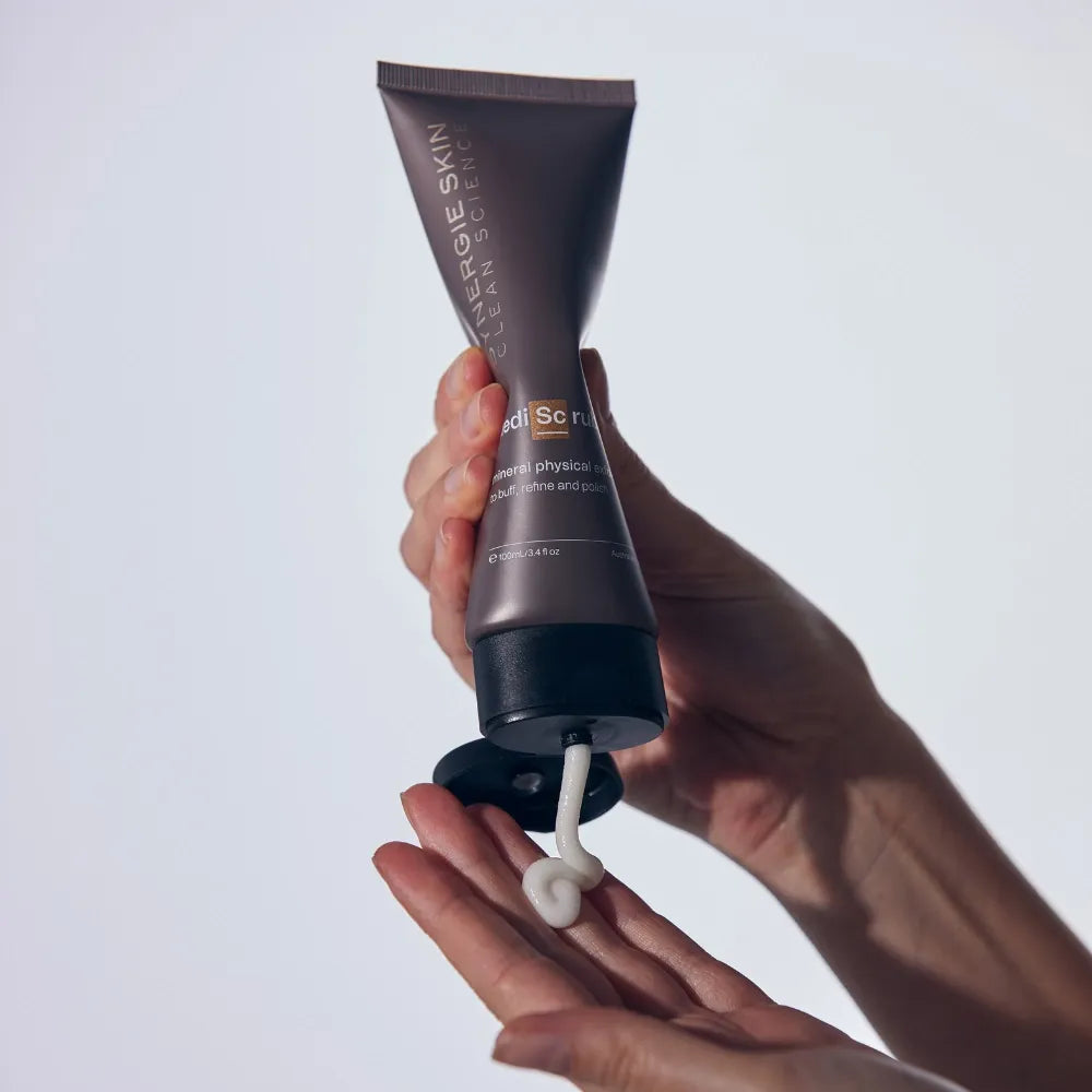 MediScrub