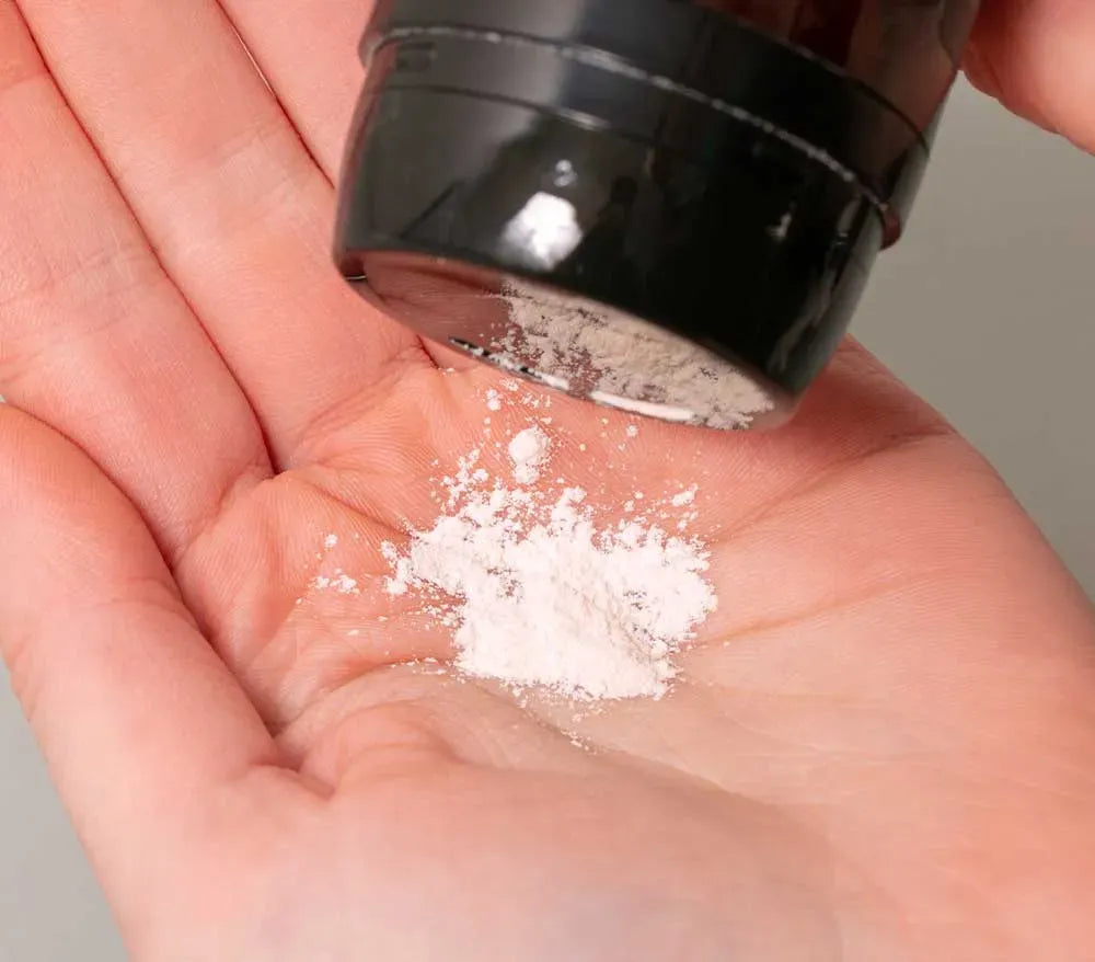 MicroPolish Powder