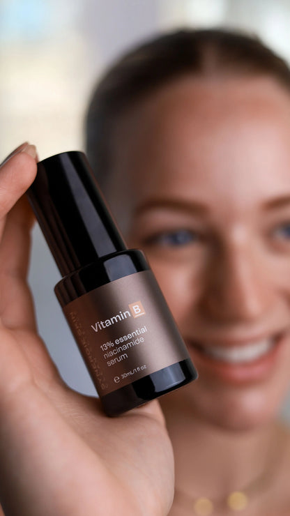 Vitamin B