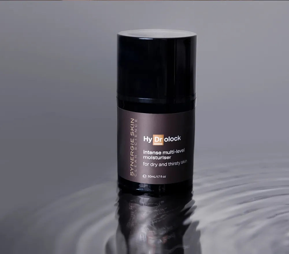 HyDrolock