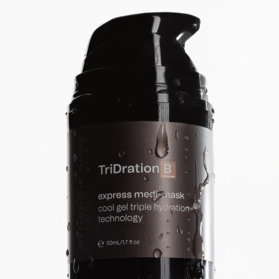 TriDration B