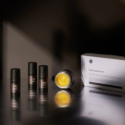 Post-Ablative Protection Kit