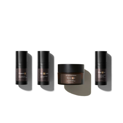 Post-Ablative Protection Kit