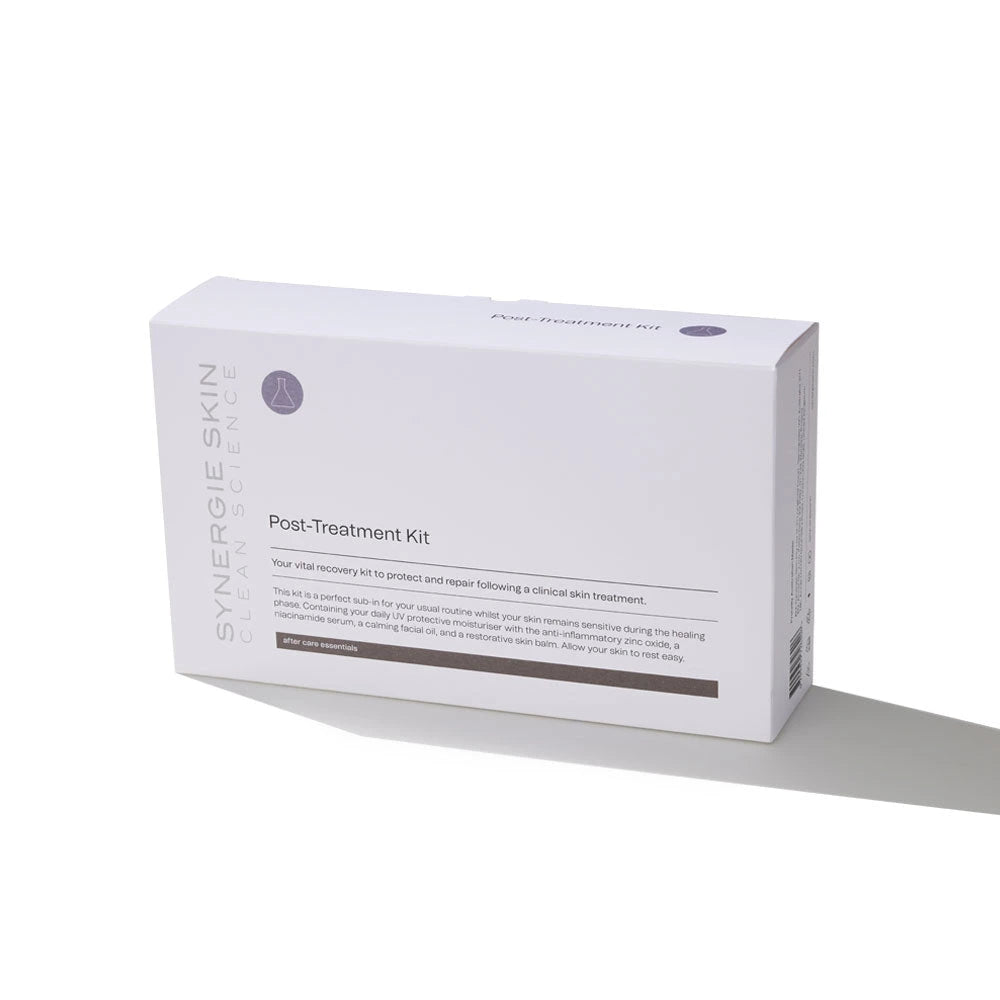 Post treatment Kit