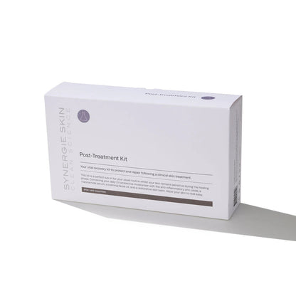 Post treatment Kit