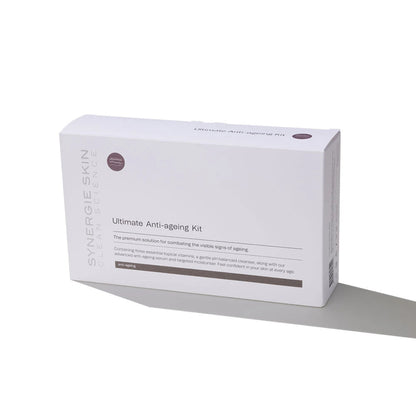Ultimate Anti-ageing Kit