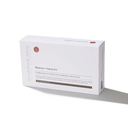Balance + Clarity Kit