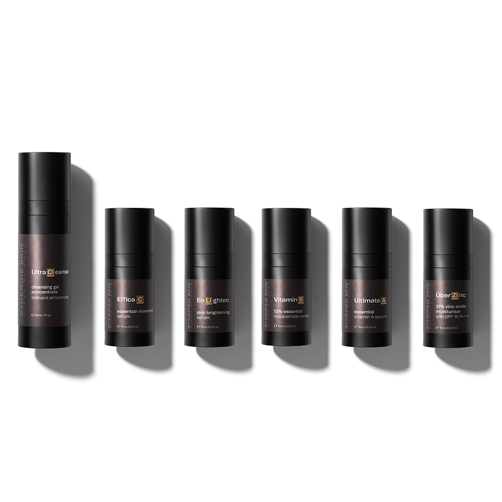 Skin Brightening Kit