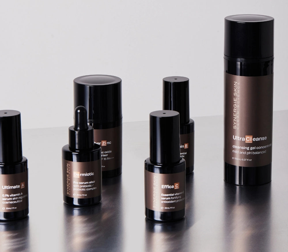 Ultimate Anti-ageing Kit