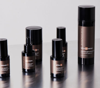 Ultimate Anti-ageing Kit